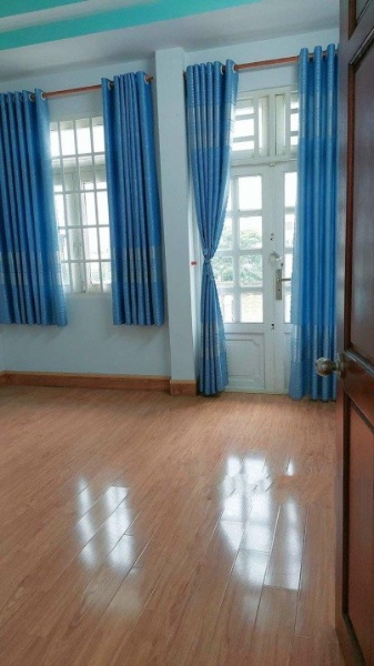 Bán căn nhà 80 m² cực rẻ tại Đường Lưu Hữu Phước, Phường 15, Quận 8, Hồ Chí Minh